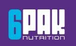 6PAK logo