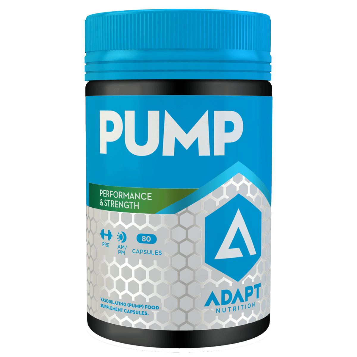 Adapt Nutrition Pump