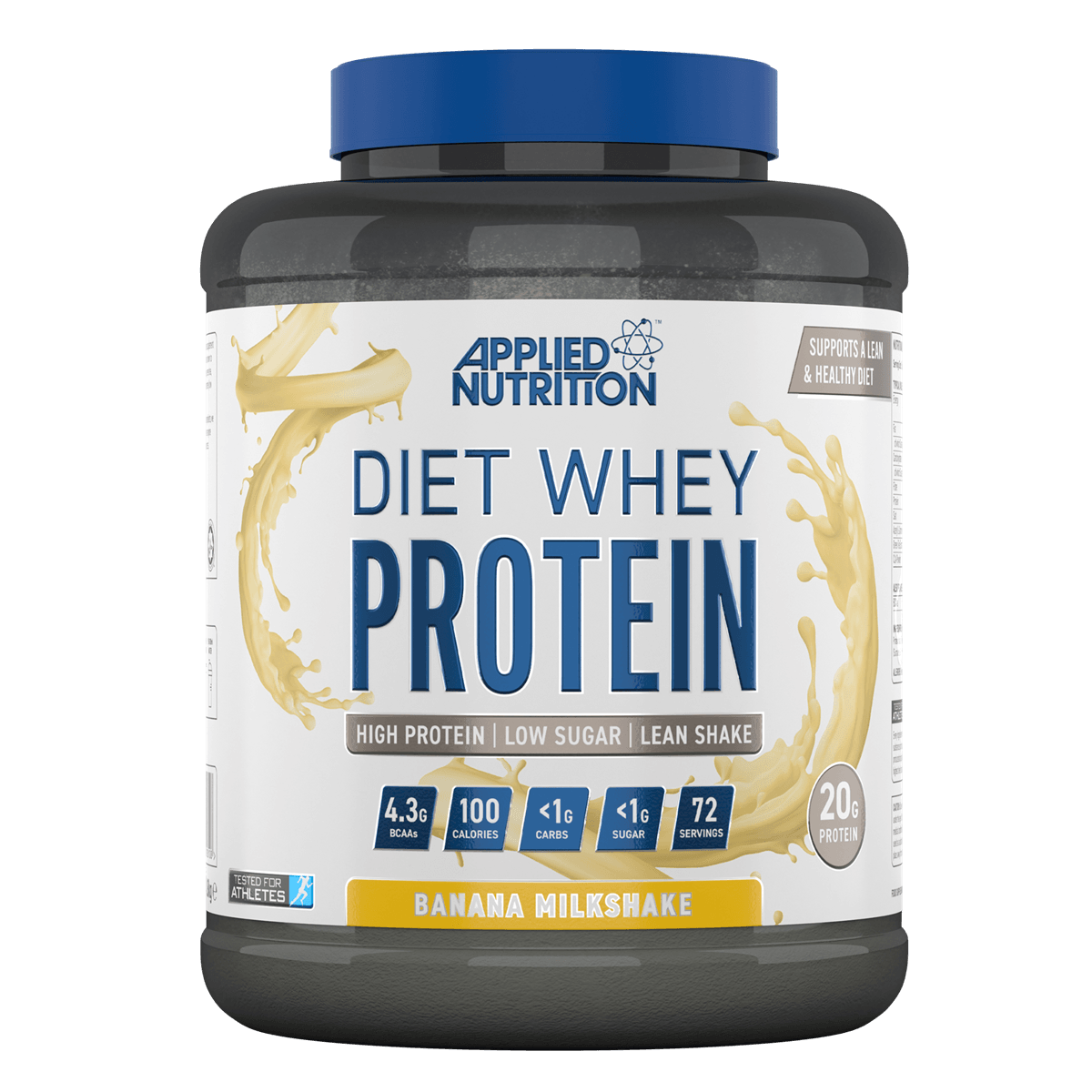 Applied Nutrition Diet Whey 1.8Kg