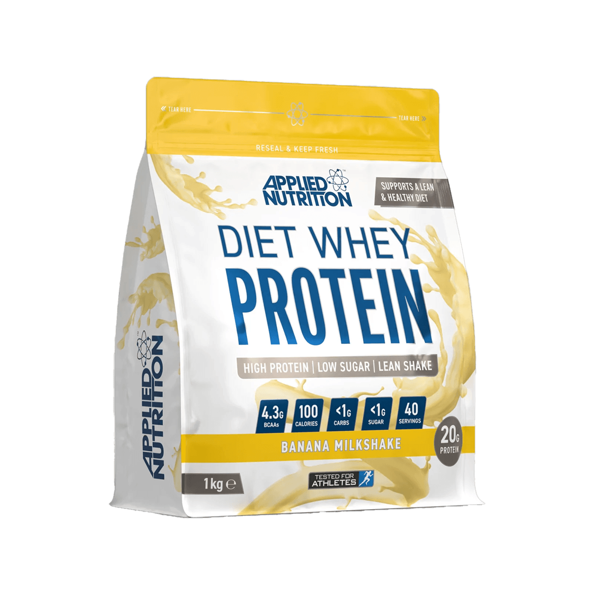 Applied Nutrition Diet Whey 1Kg