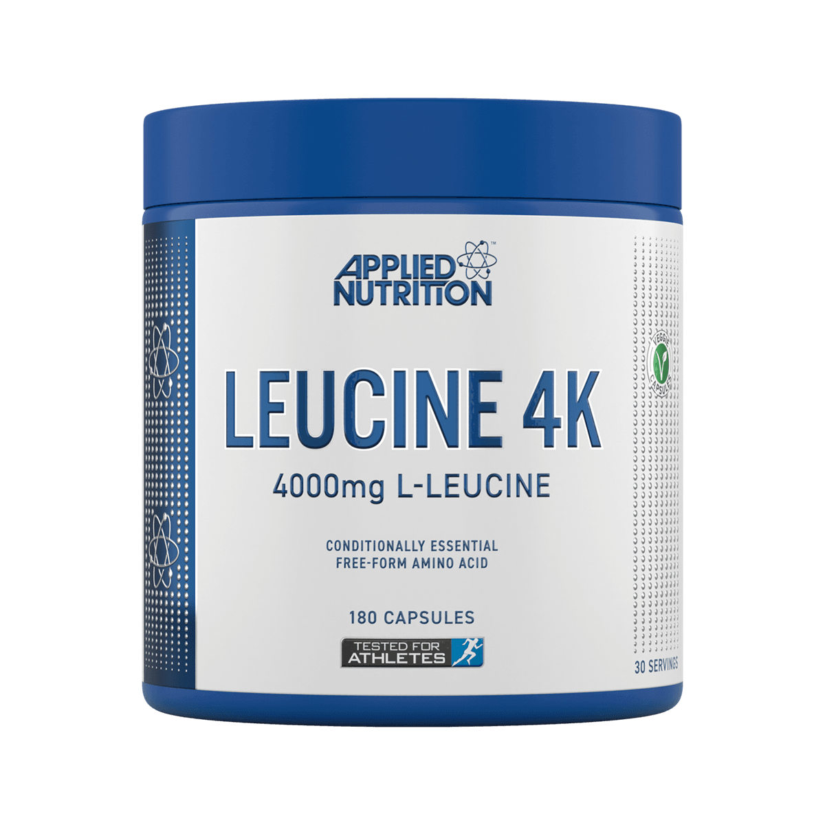 Applied Nutrition Leucine 4K