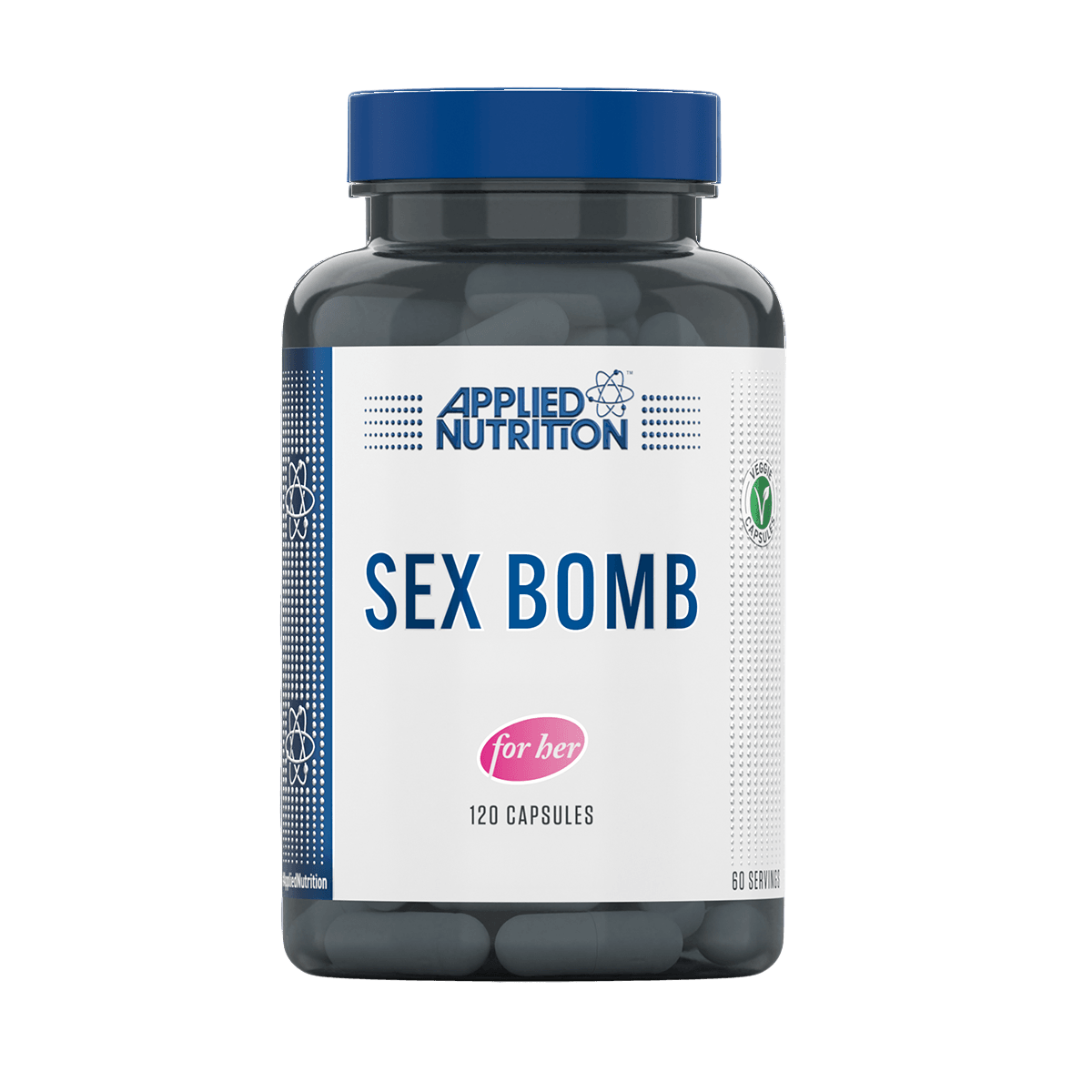 Applied Nutrition Sex Bomb Female Libido Enhancer