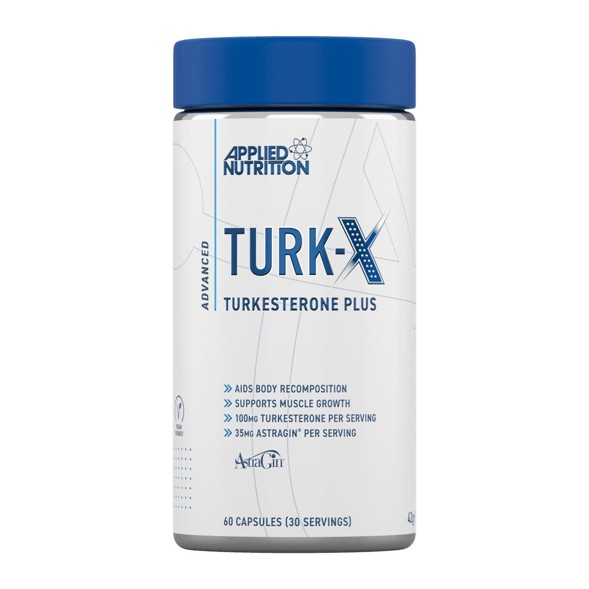 Applied Nutrition Turk X