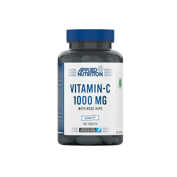 Applied Nutrition Vitamin C 1000Mg & Rose Hip