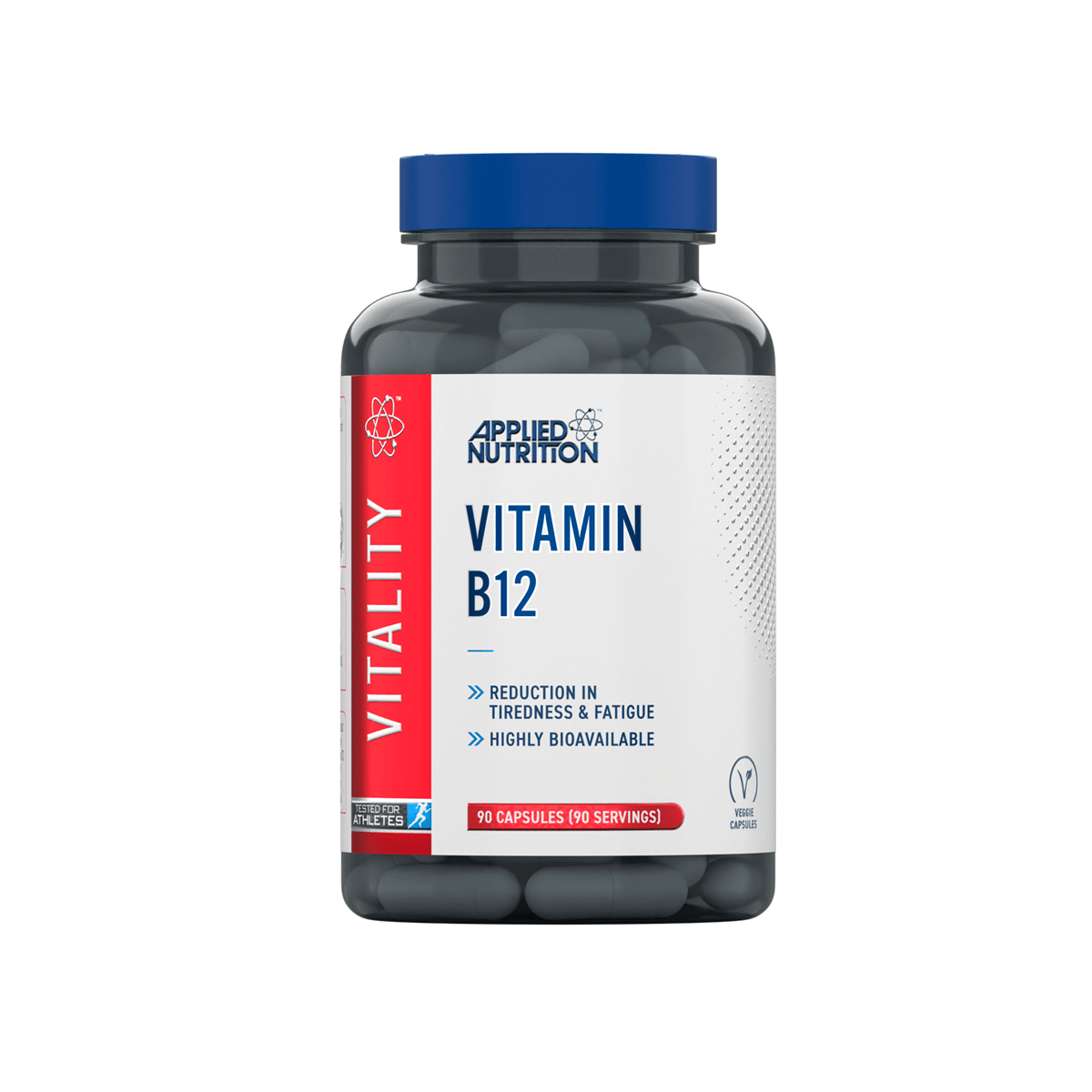Applied Nutrition Vitality B12