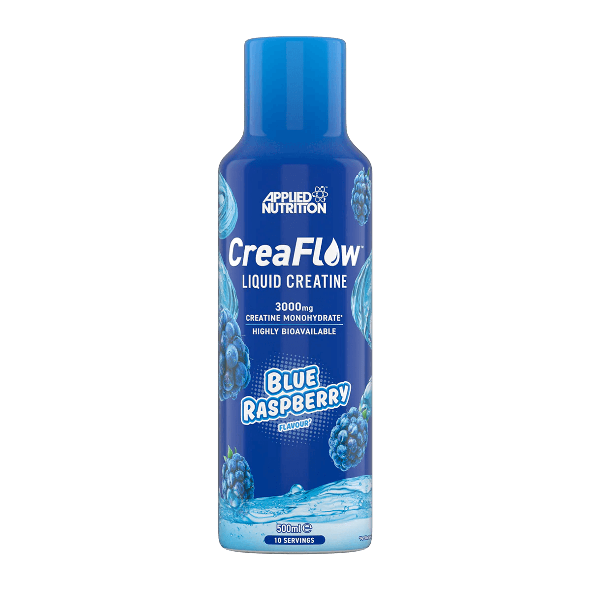 Applied Nutrition Crea Flow Liquid Creatine 500Ml