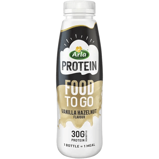 Arla Protein Protein Food To Go 8X500Ml