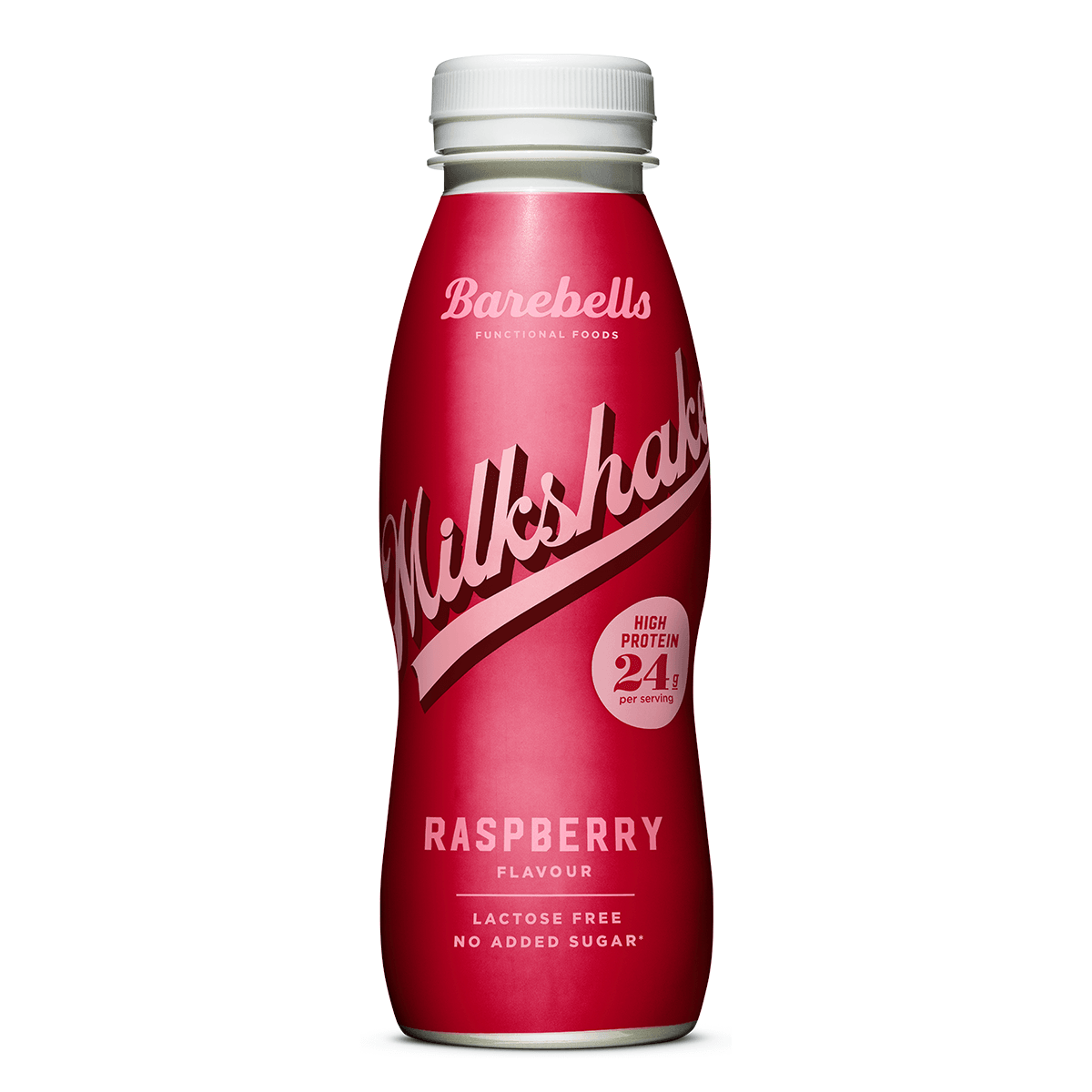 Barebells Milkshake 8X330Ml