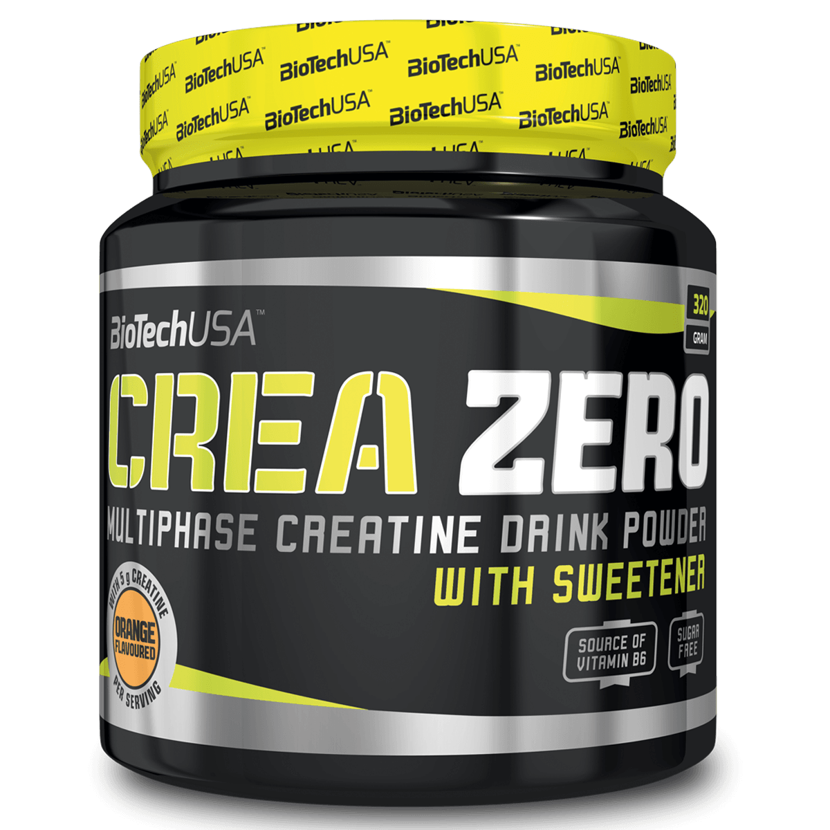 Biotech Usa Crea Zero 320G
