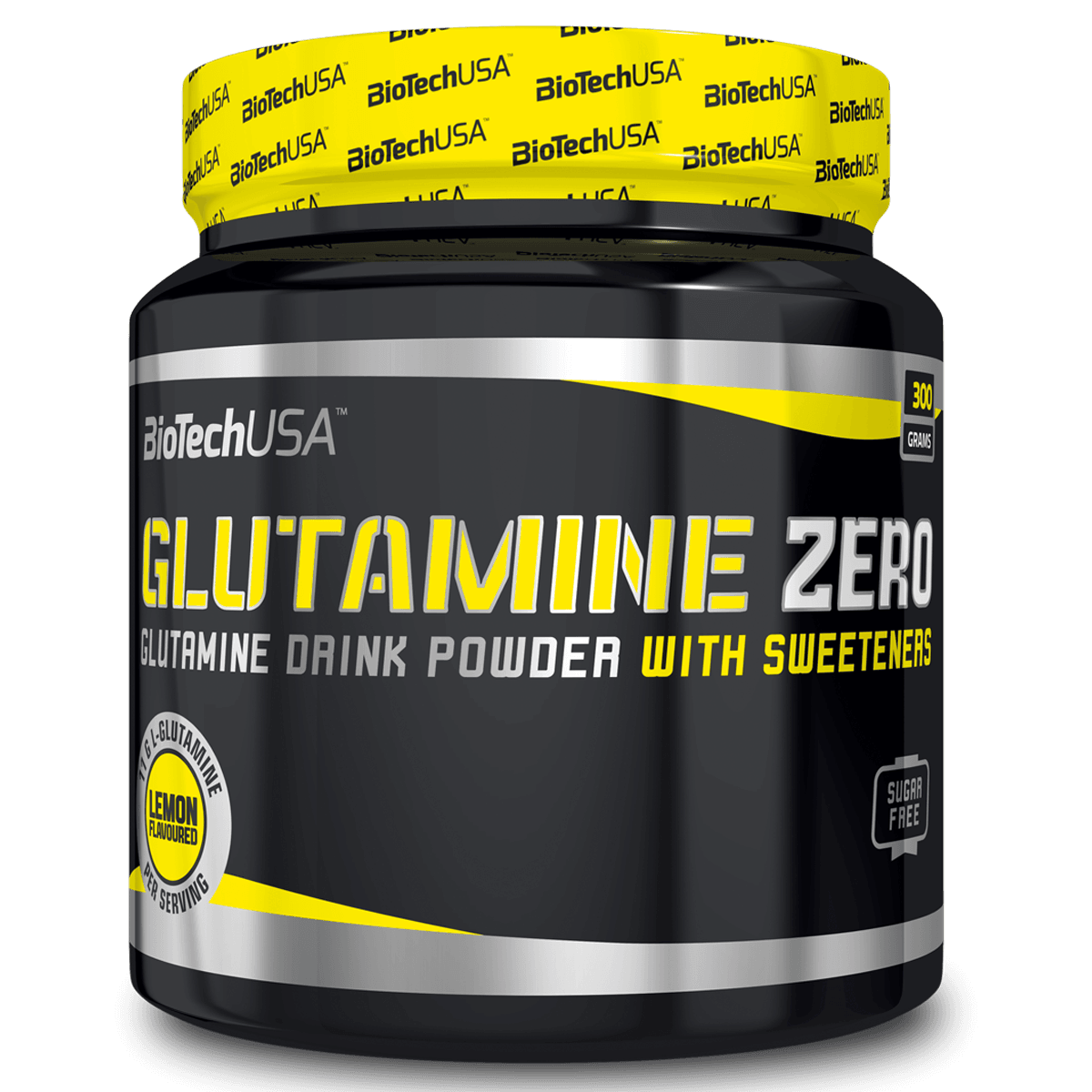 Biotech Usa Glutamine Zero 300G