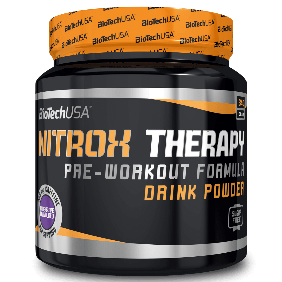 Biotech Usa Nitrox Therapy 340G