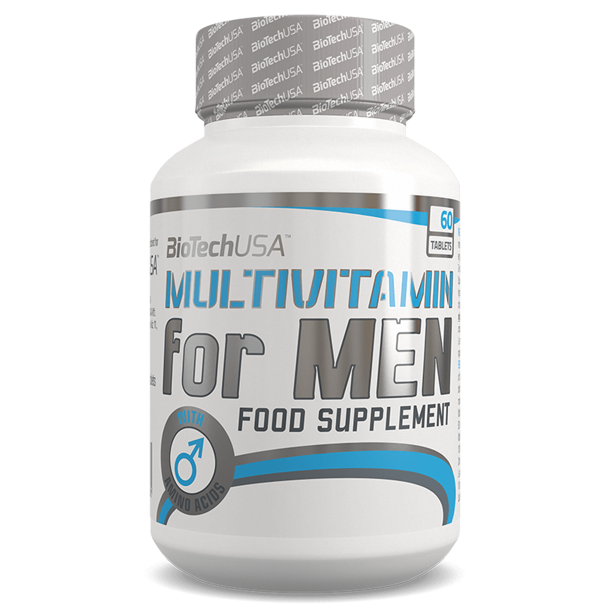 Biotech Usa Multivitamin For Men