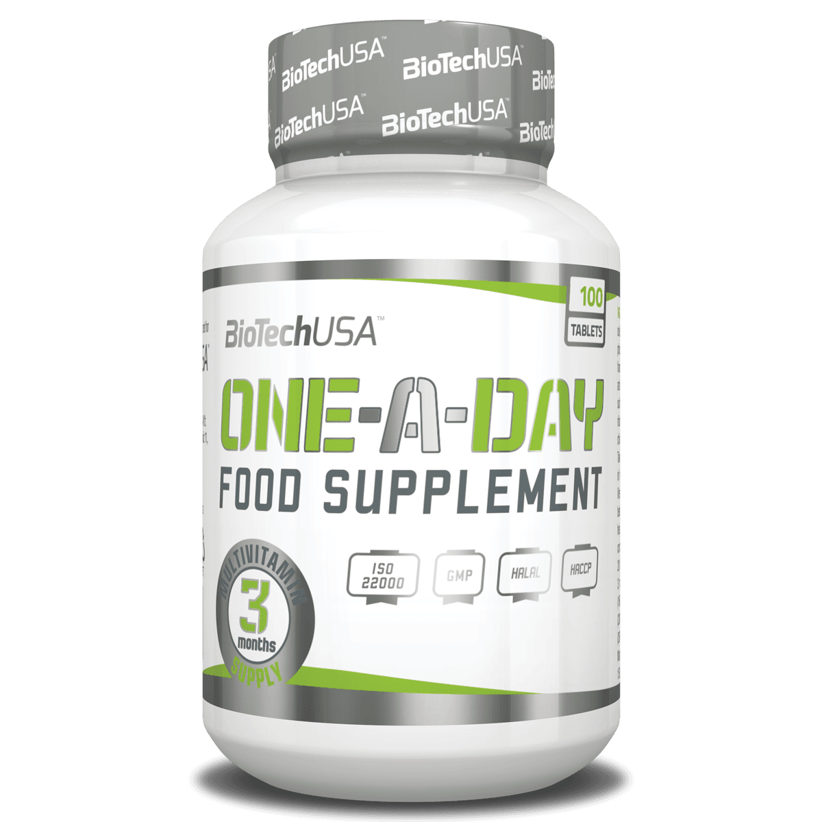 Biotech Usa One-A-Day