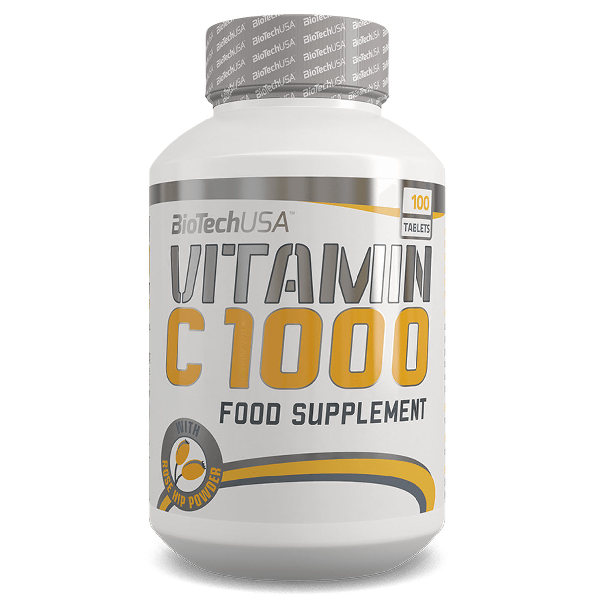Biotech Usa Vitamin C 1000