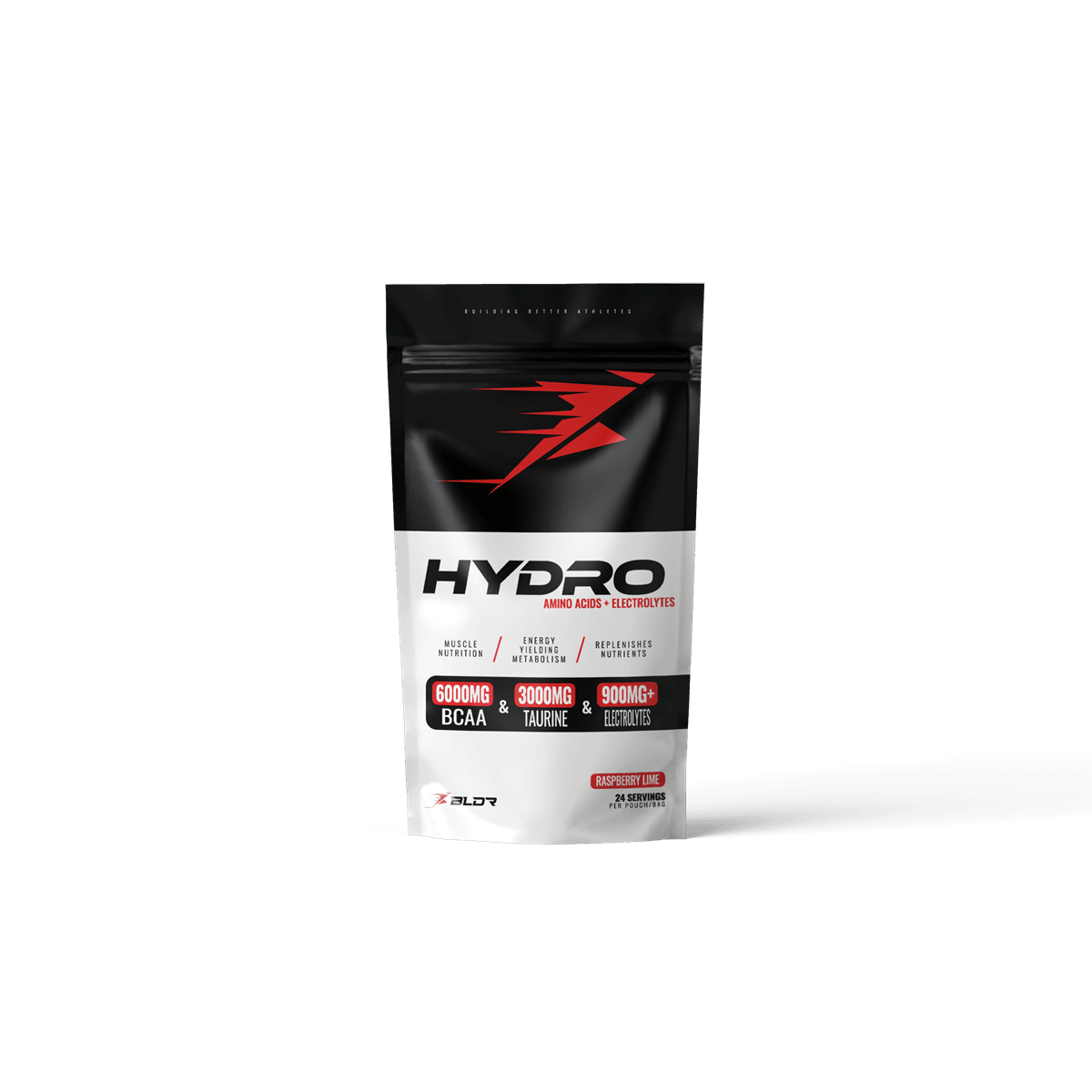 Bldr Sports Hydro 360G