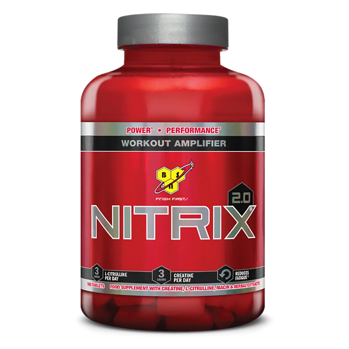 BSN Nitrix 2.0