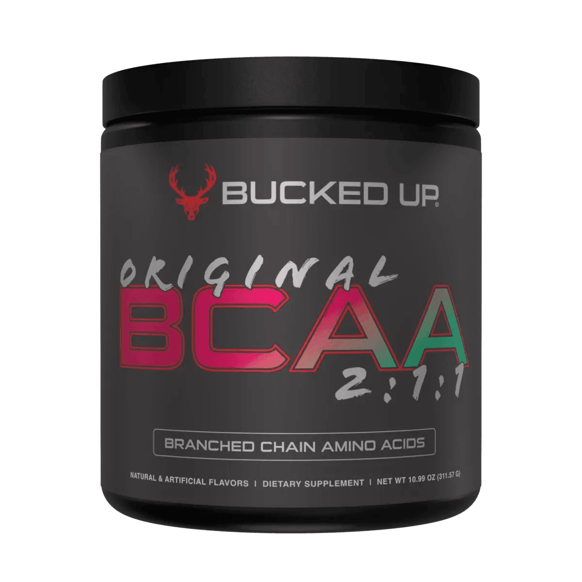 Bucked Up Original Bcaa 2:1:1 315G