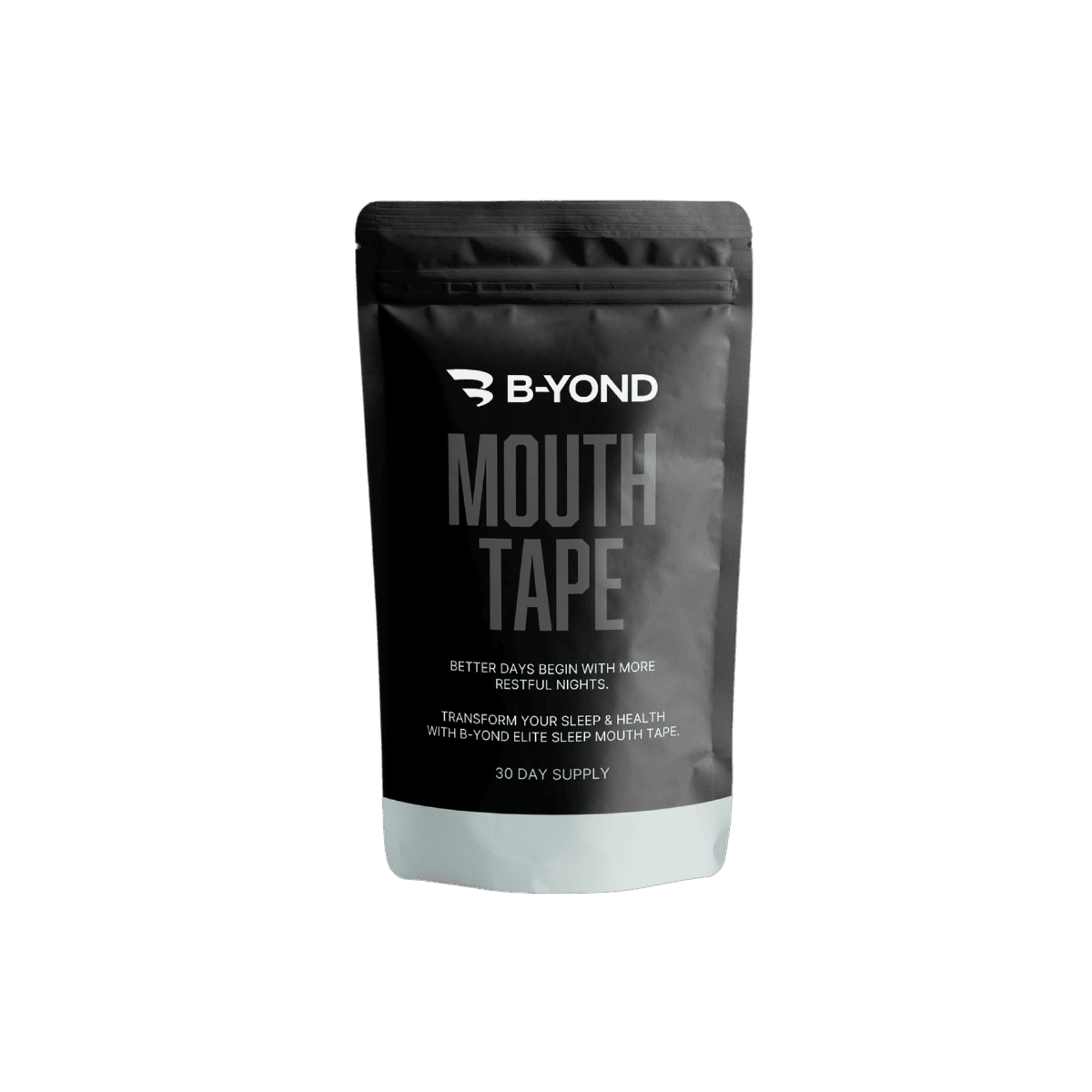 Byond Performance Elite Sleep Mouth Tape 30Strips