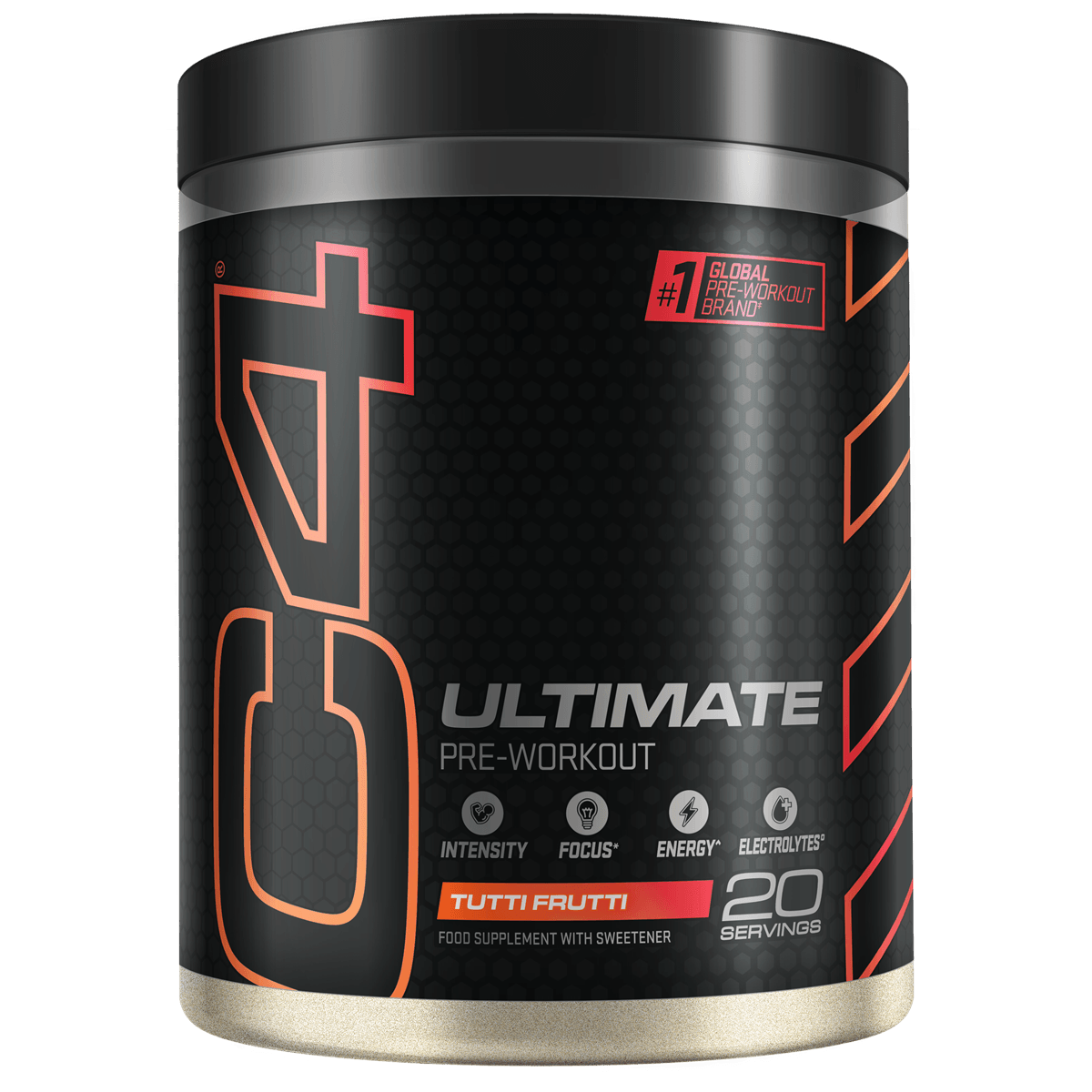 Cellucor C4 Ultimate 20 Servings
