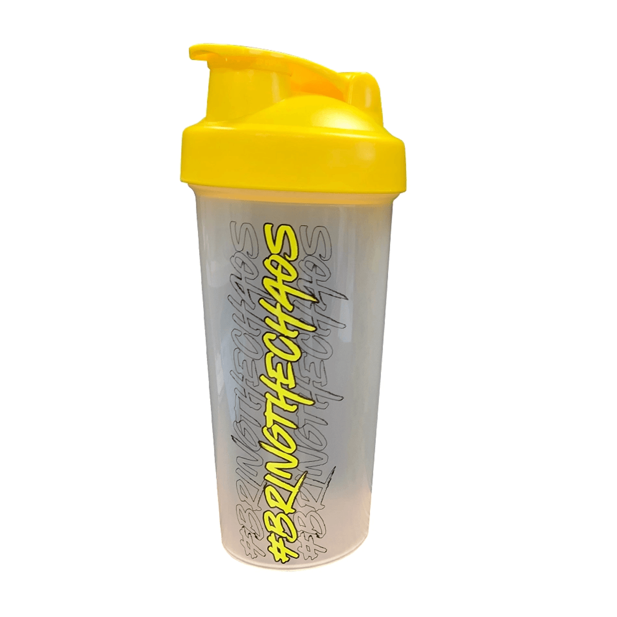 Chaos Crew Hastag Shaker