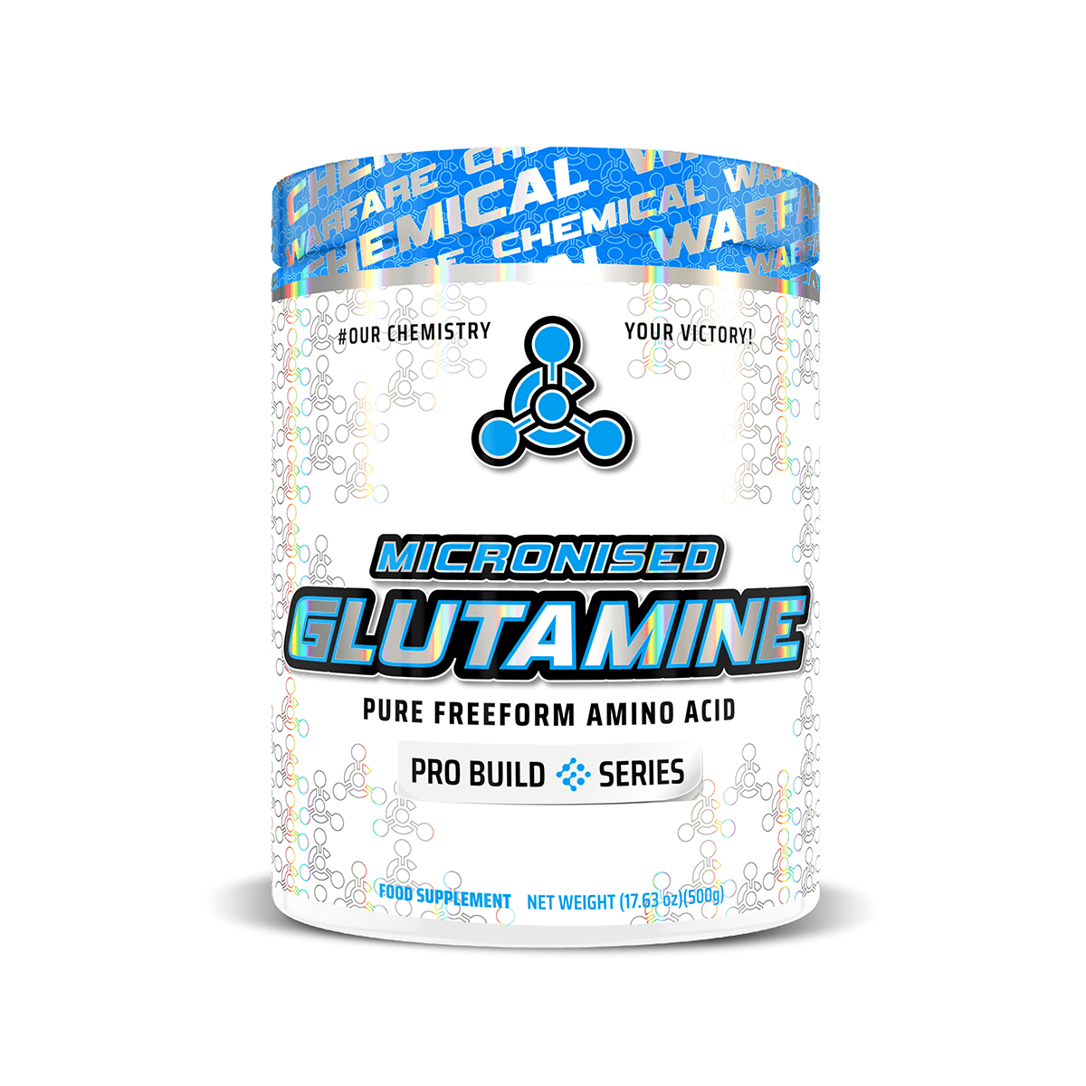 Chemical Warfare L Glutamine
