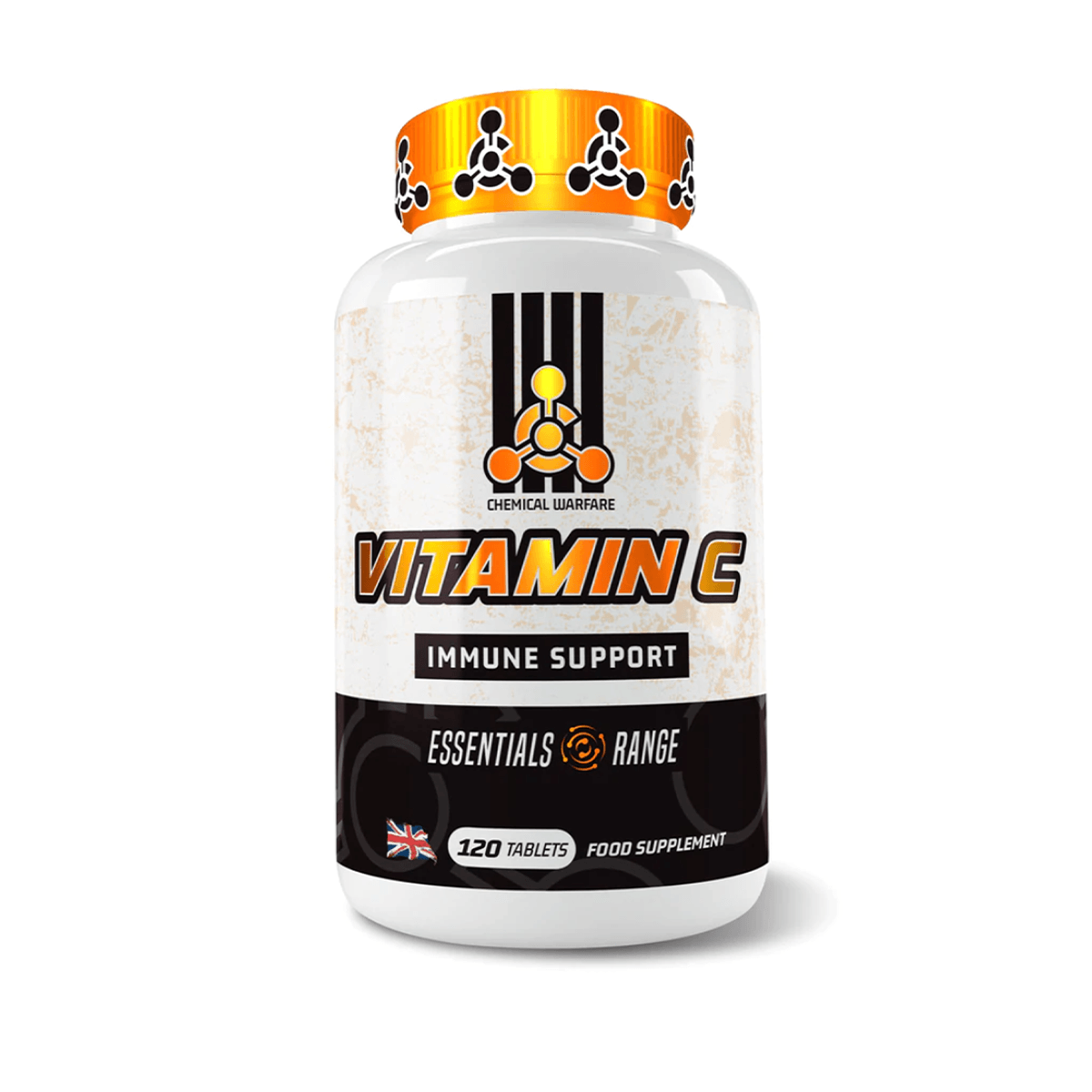 Chemical Warfare Vitamin C