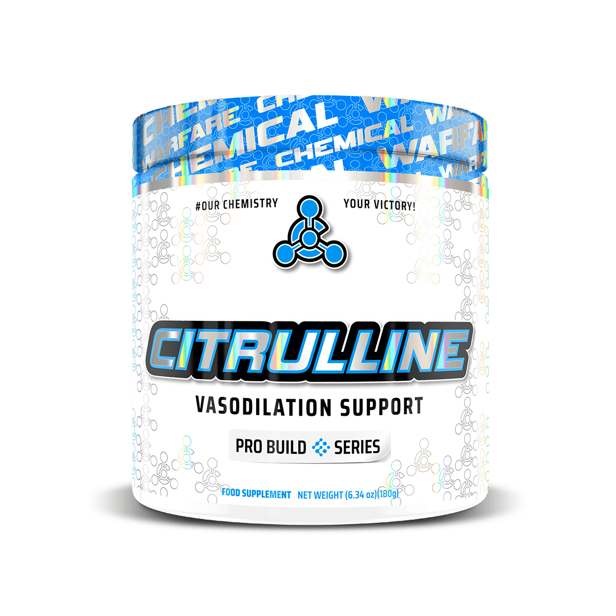 Chemical Warfare Citrulline