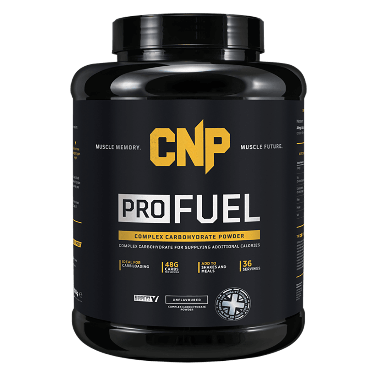 Cnp Fuel