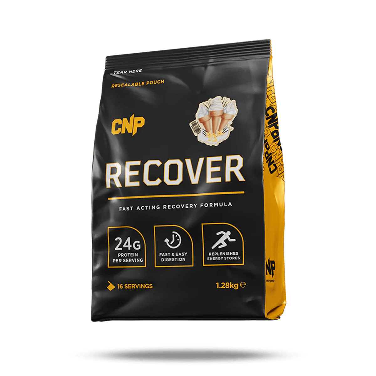 Cnp Recover 1.28Kg