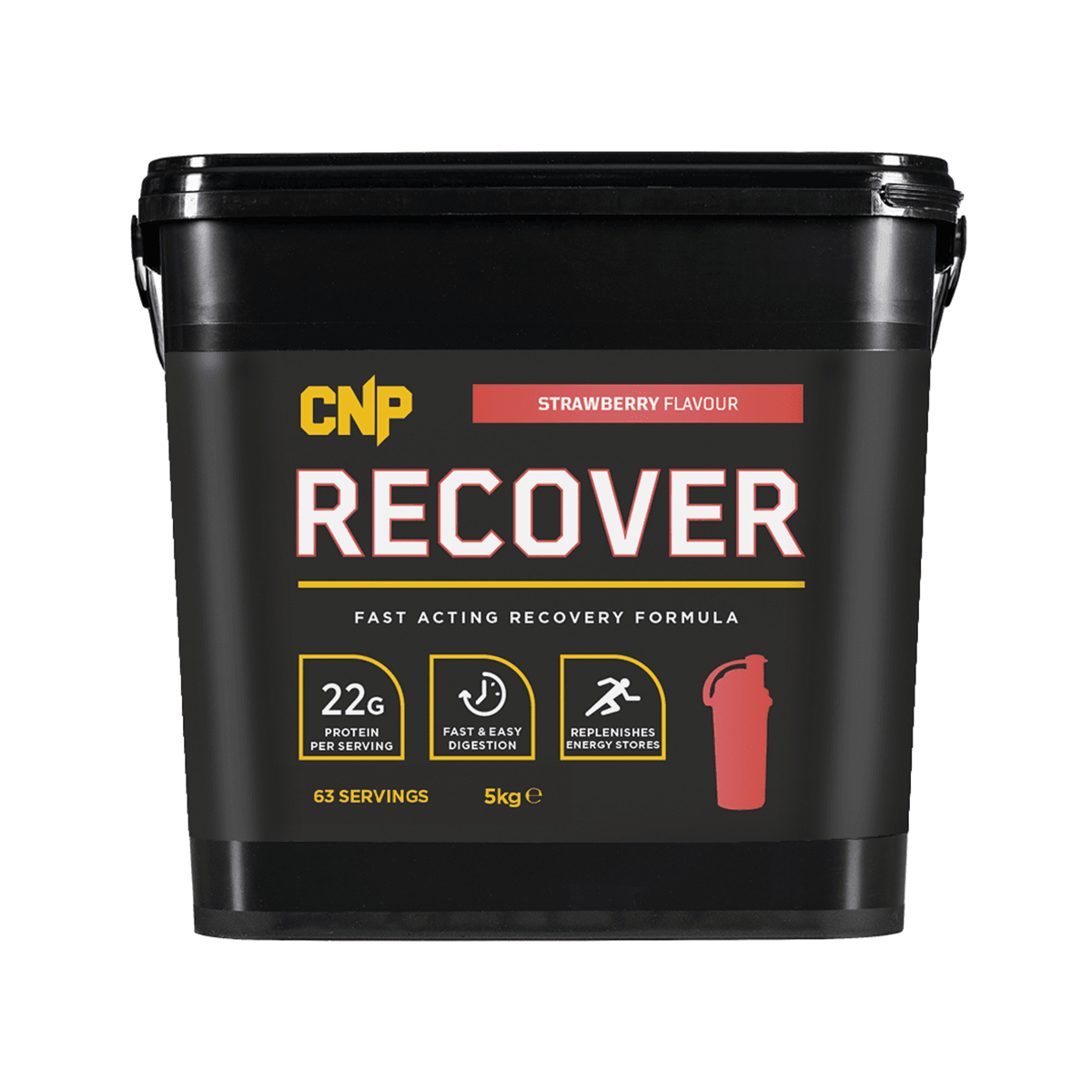 Cnp Recover 5Kg