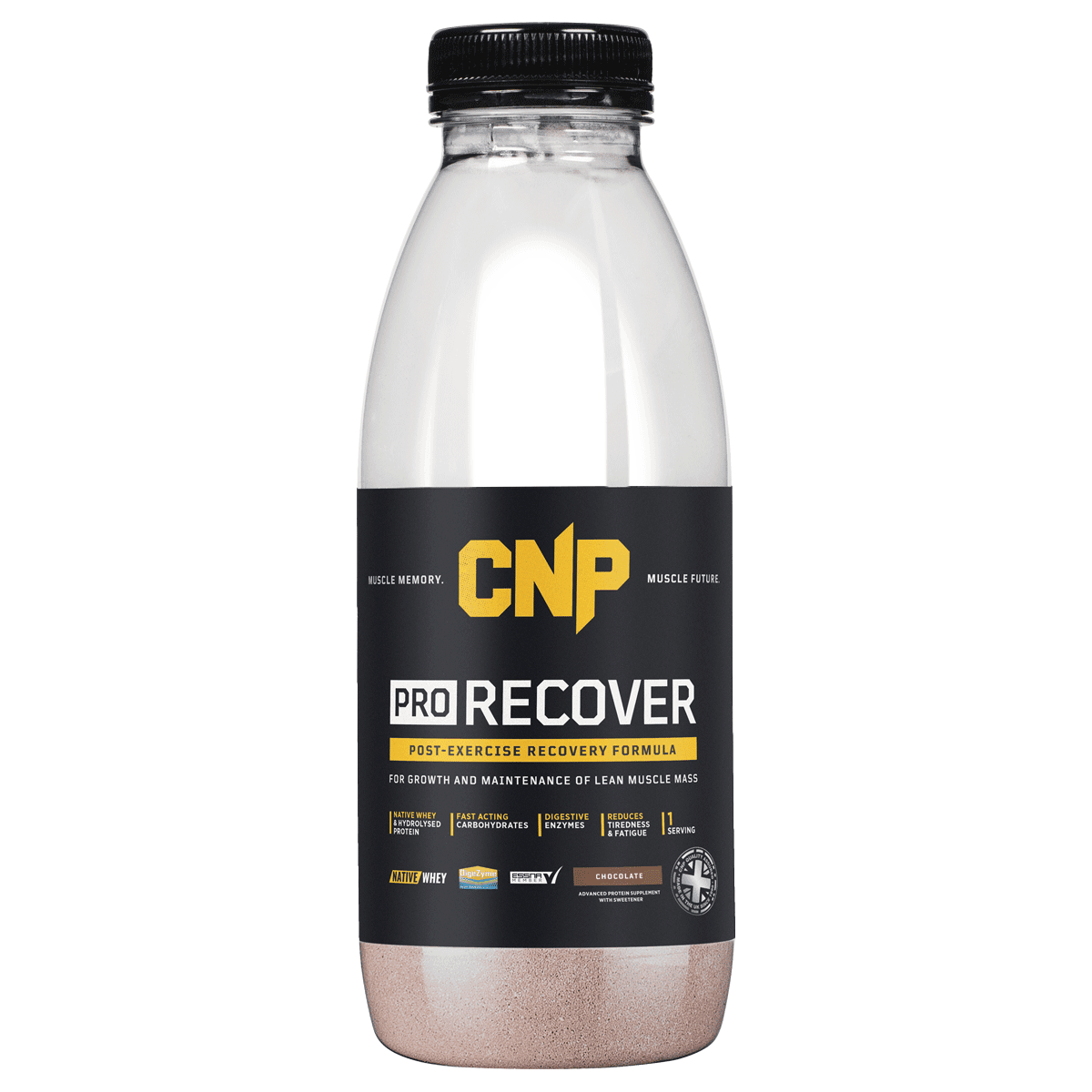 Cnp Recover Shake And Take 24X80G Bottles