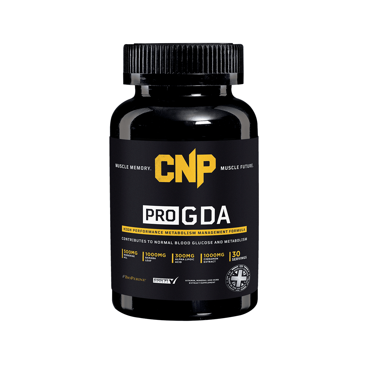 Cnp Gda