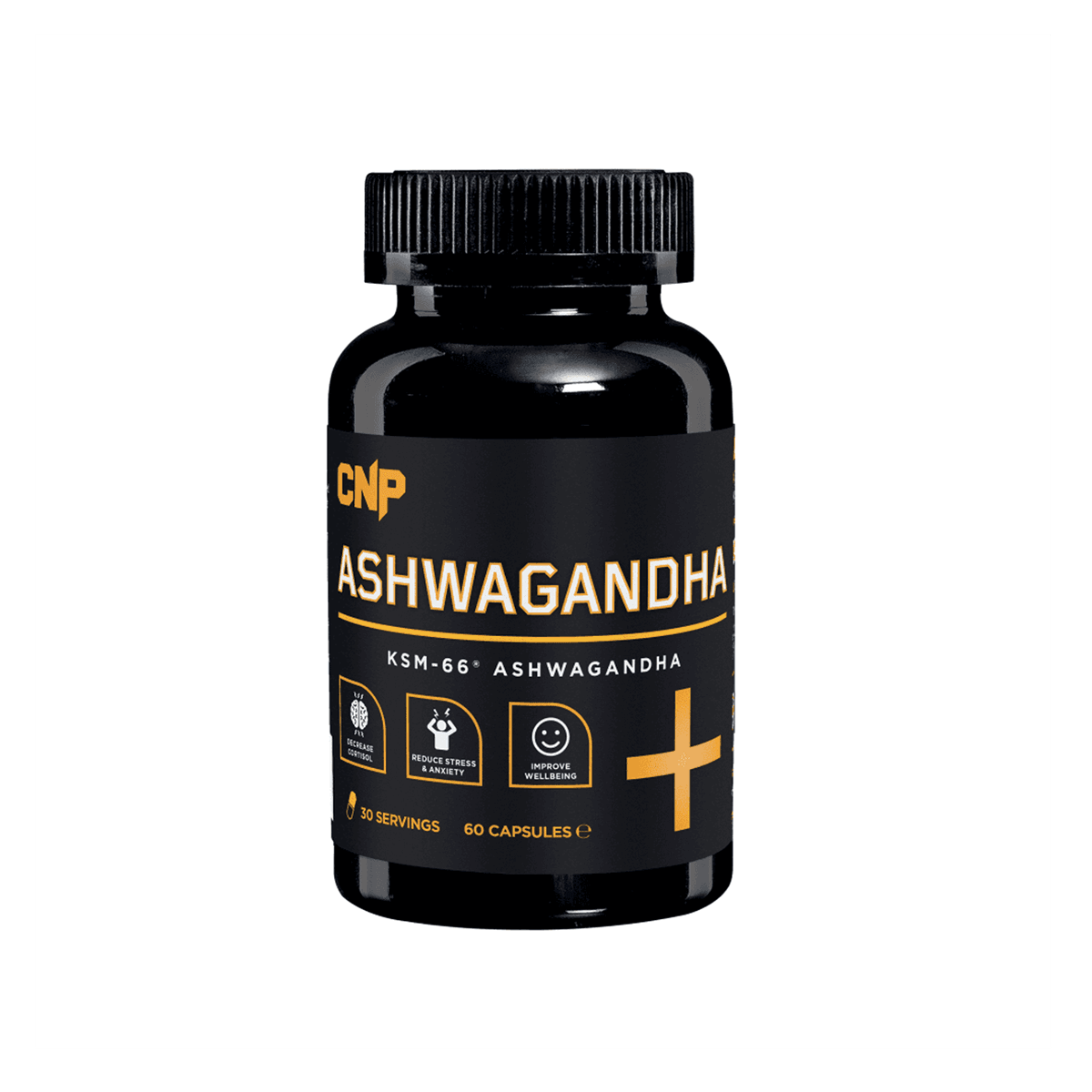 Cnp Ashwagandha