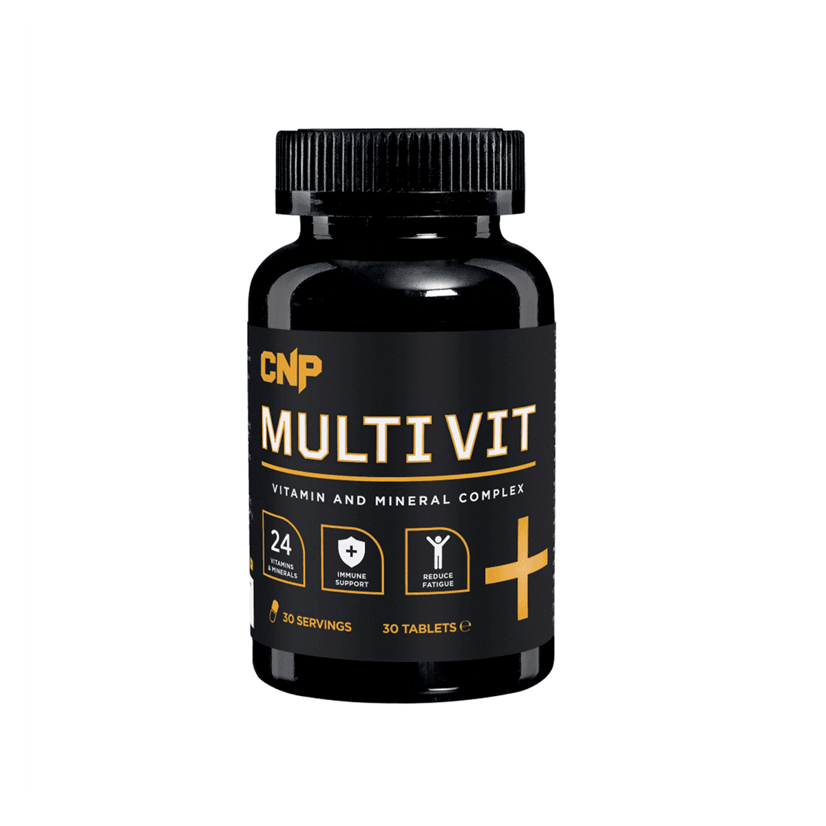 Cnp Multivit