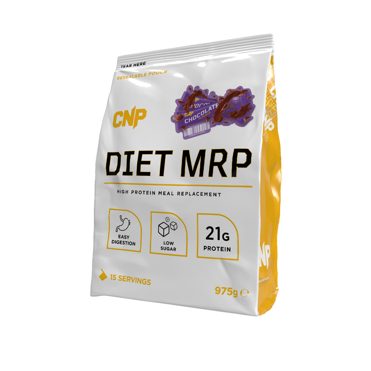 Cnp Diet Mrp 975G