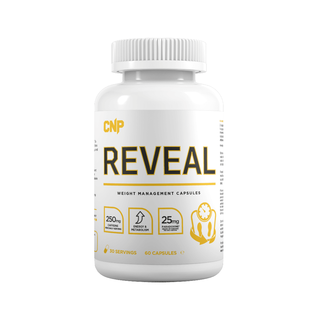 Cnp Reveal