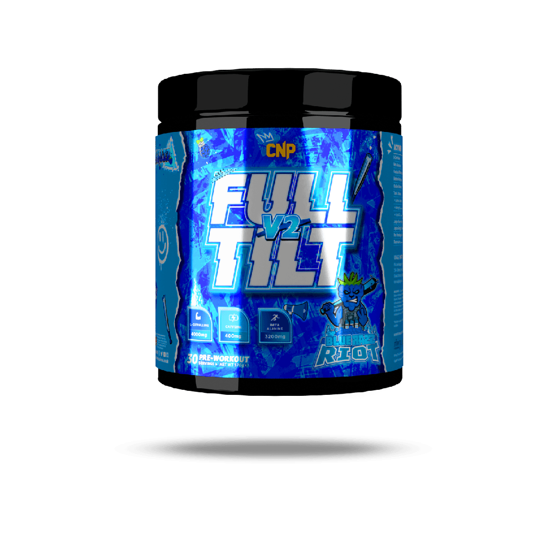 Cnp Full Tilt V2 570G