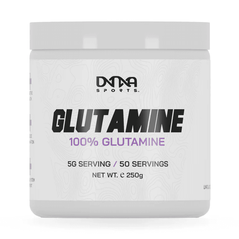 Dna Sports Glutamine