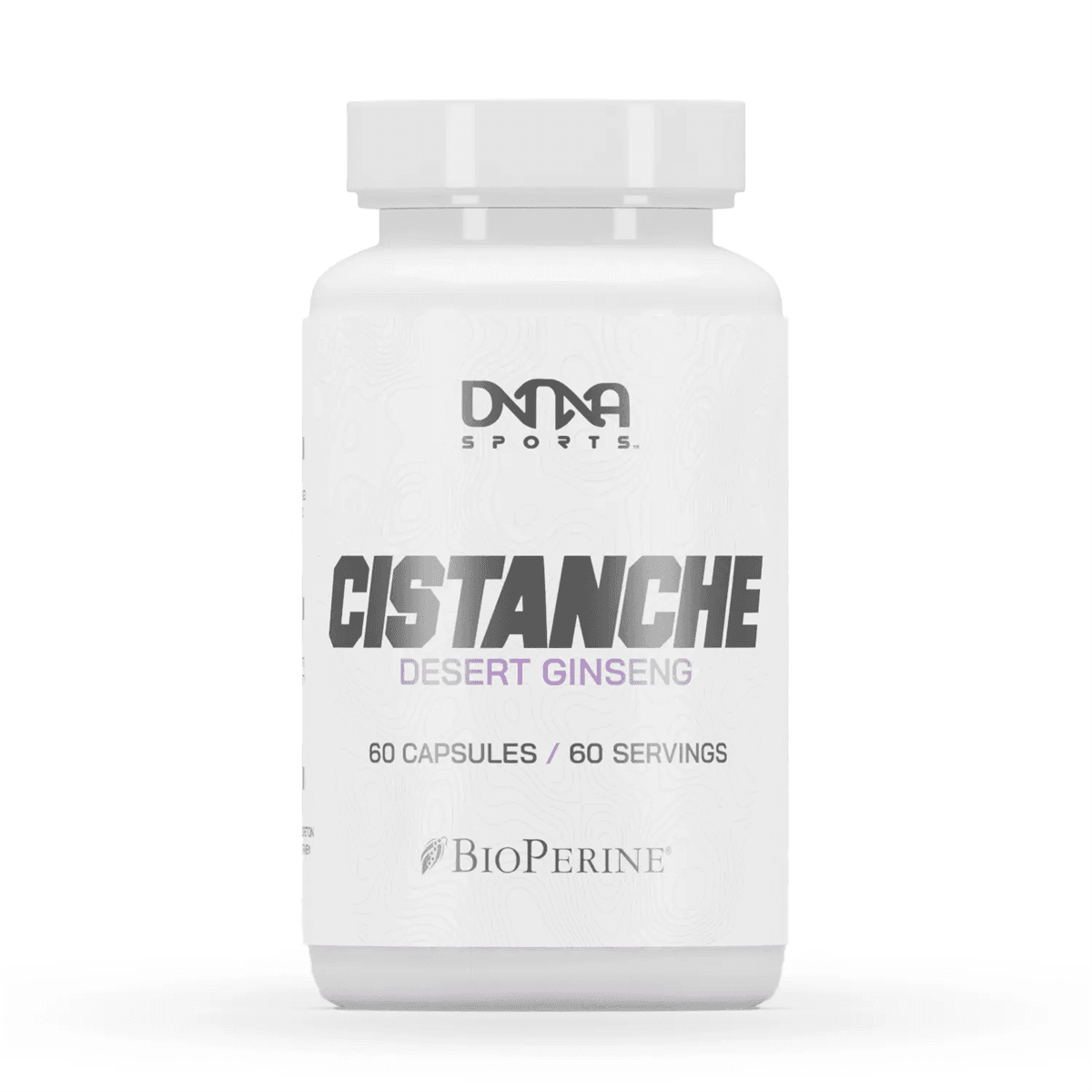 Dna Sports Cistanche