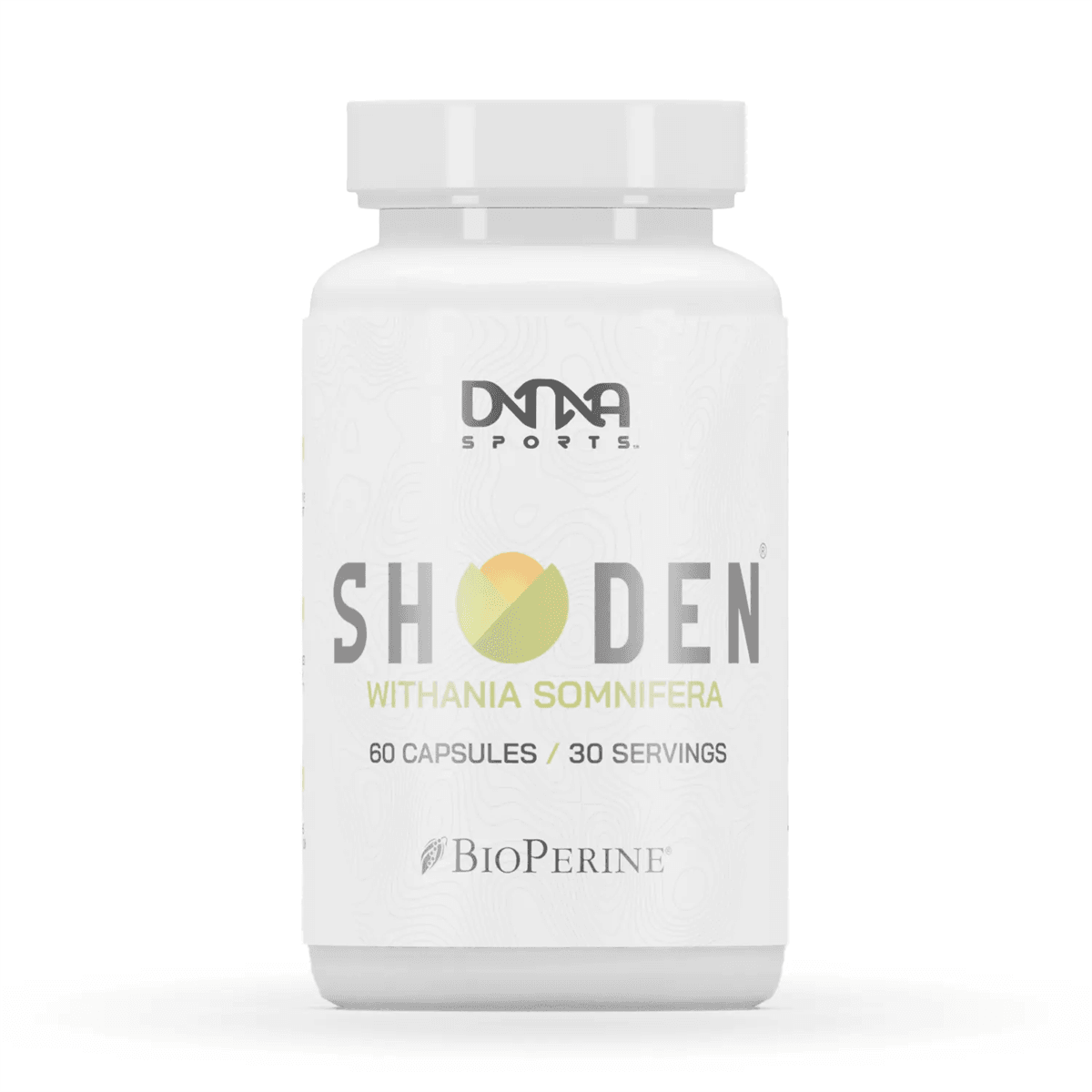Dna Sports Shoden Ashwagandha