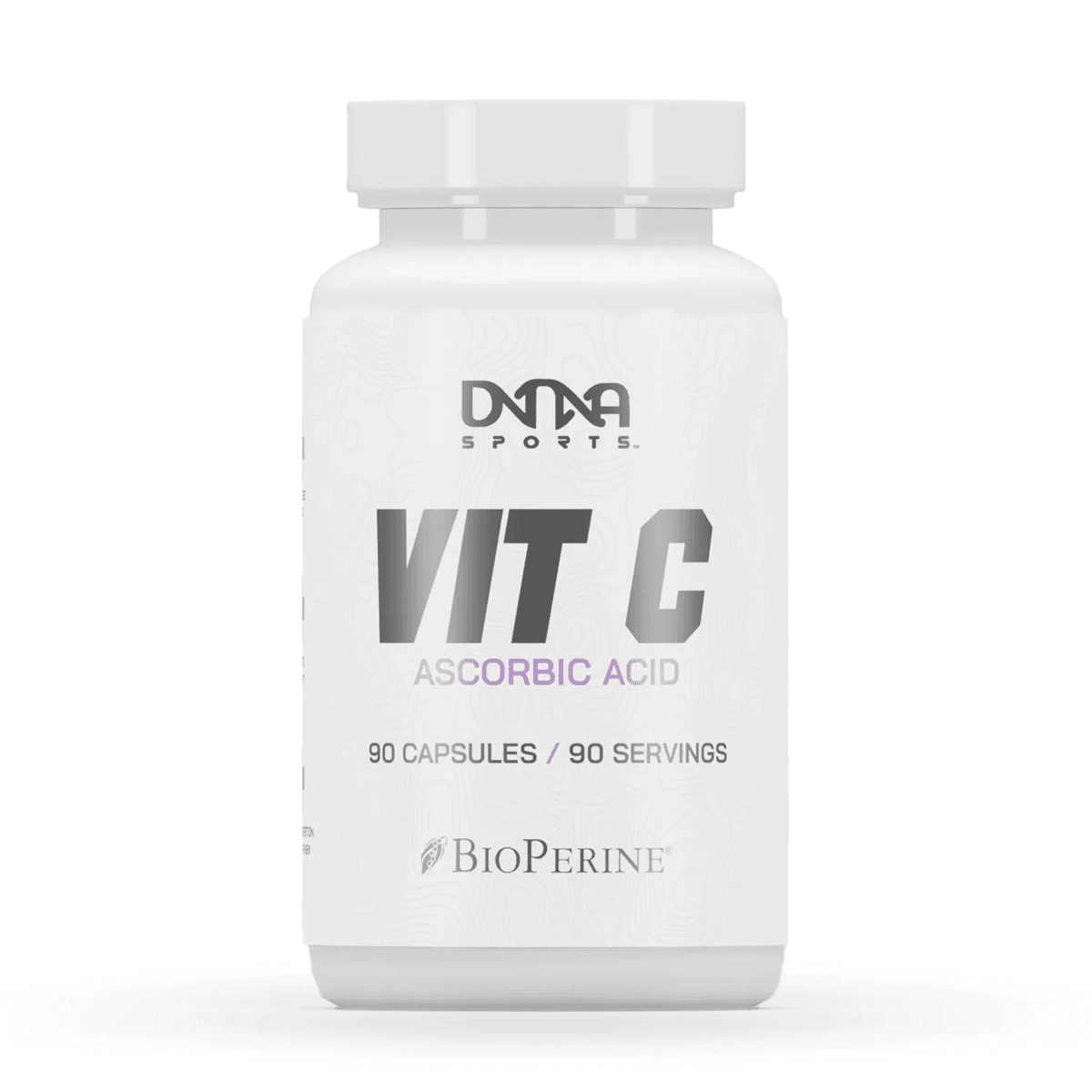 Dna Sports Vitamin C