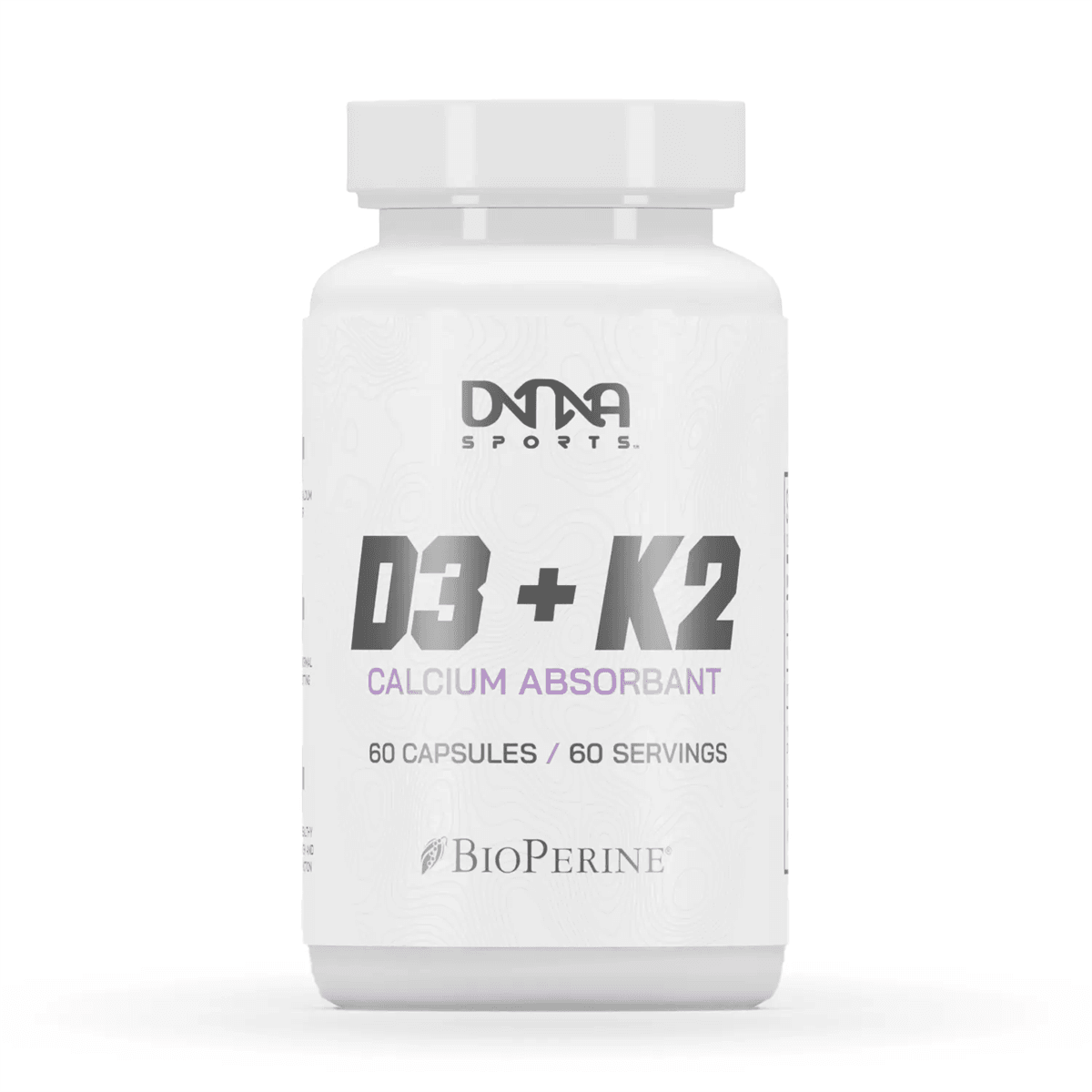 Dna Sports Vitamin D3 & K2