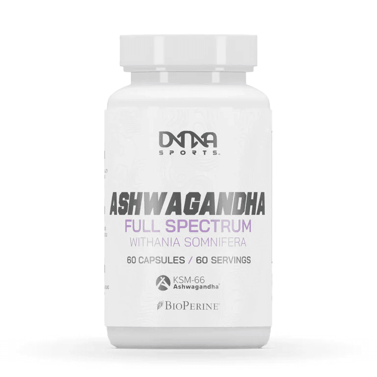 Dna Sports Ashwagandha/Ksm66