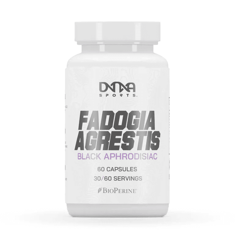 Dna Sports Fadogia Agrestis