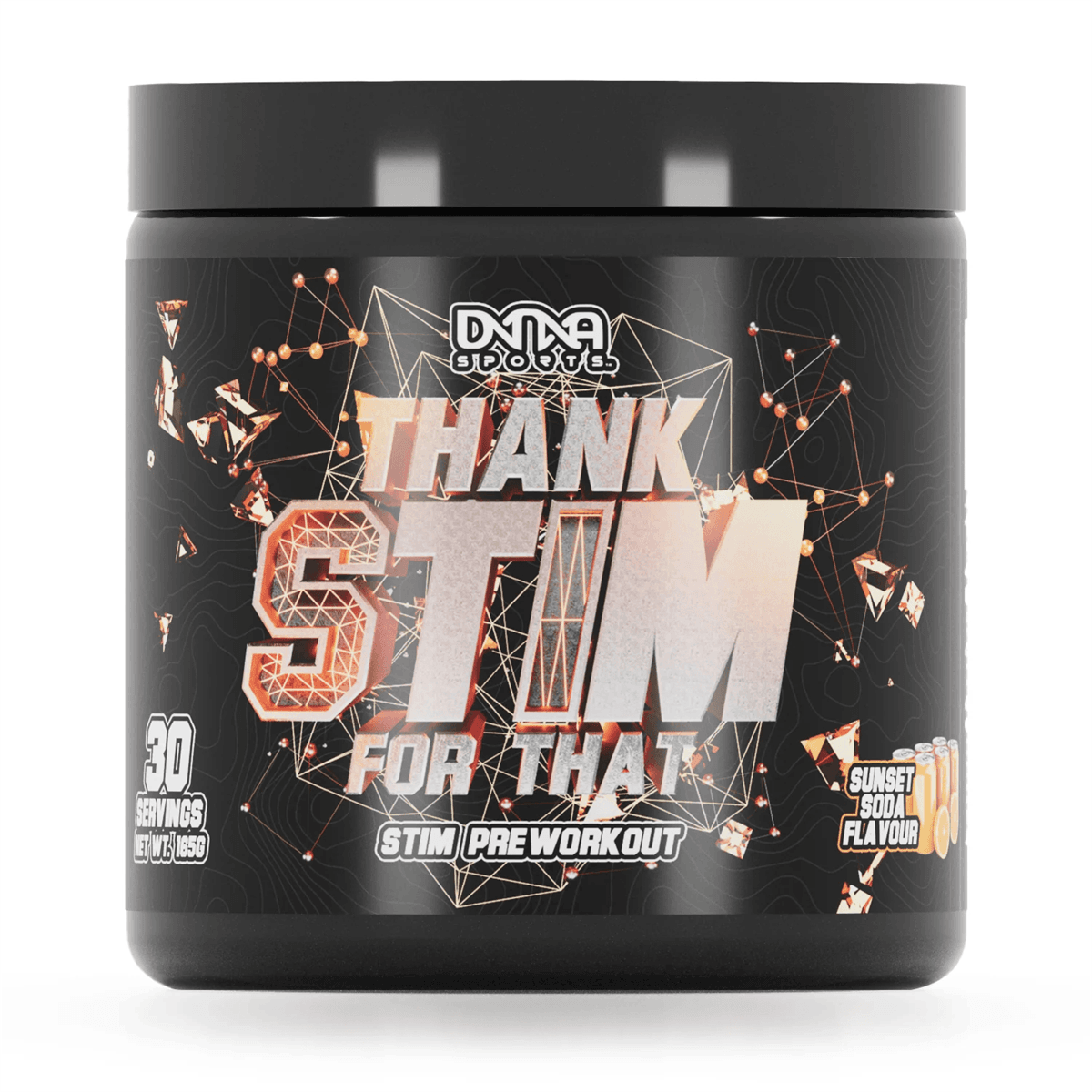 Dna Sports Thank Stim For That 270G