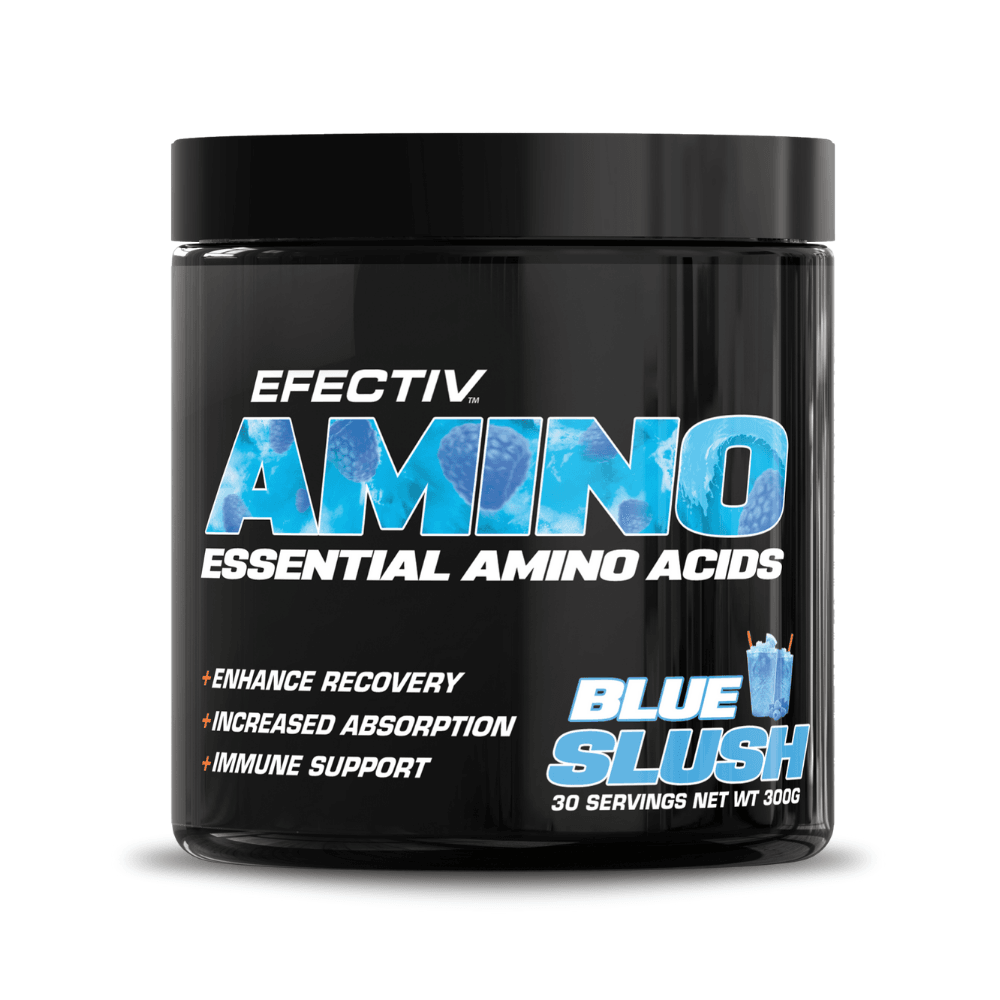 Efectiv Nutrition Amino 300G