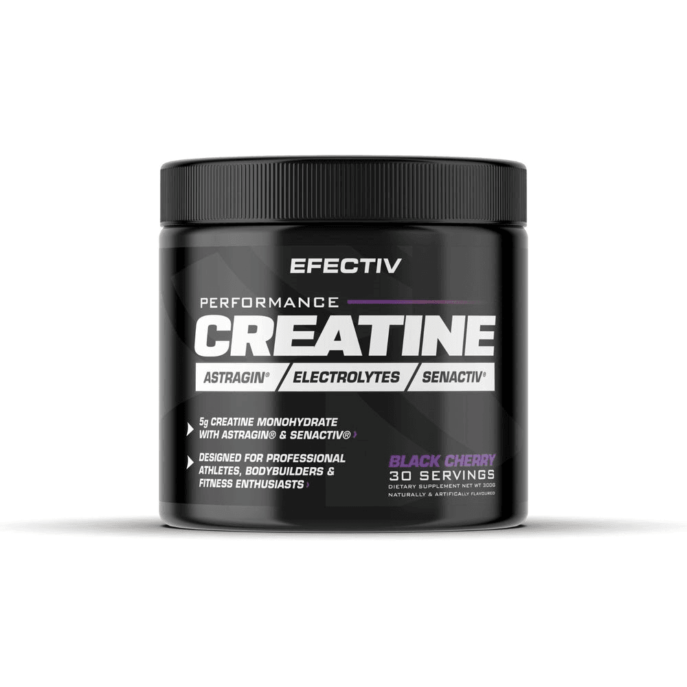 Efectiv Nutrition Performance Creatine 300G