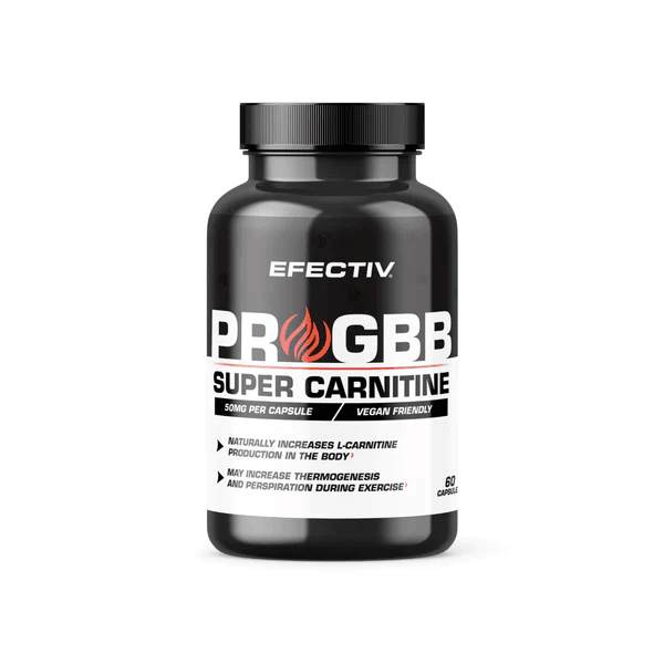 Efectiv Nutrition Progbb