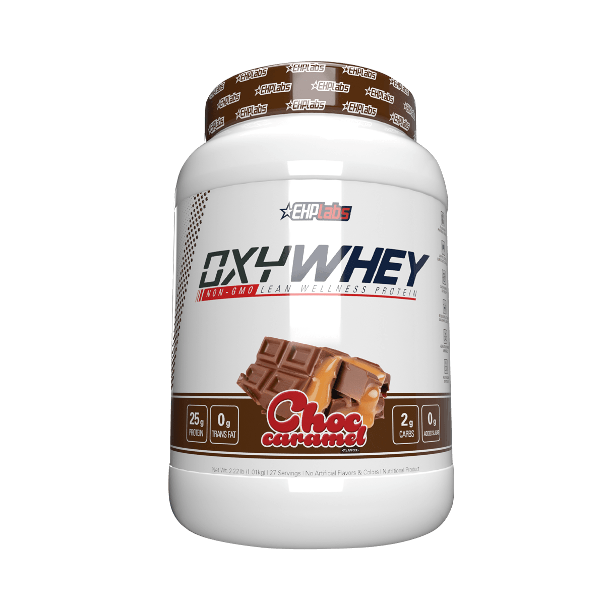 Ehp Labs Oxywhey 910G