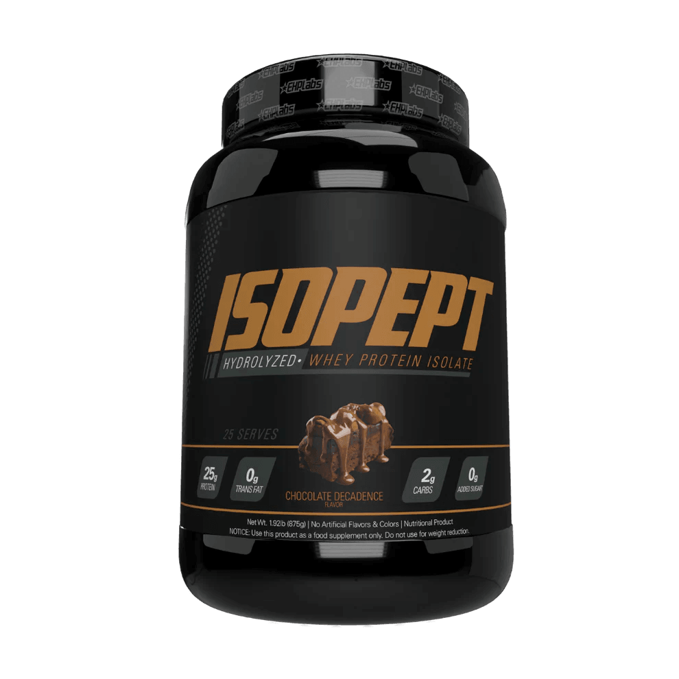 Ehp Labs Isopept 875G